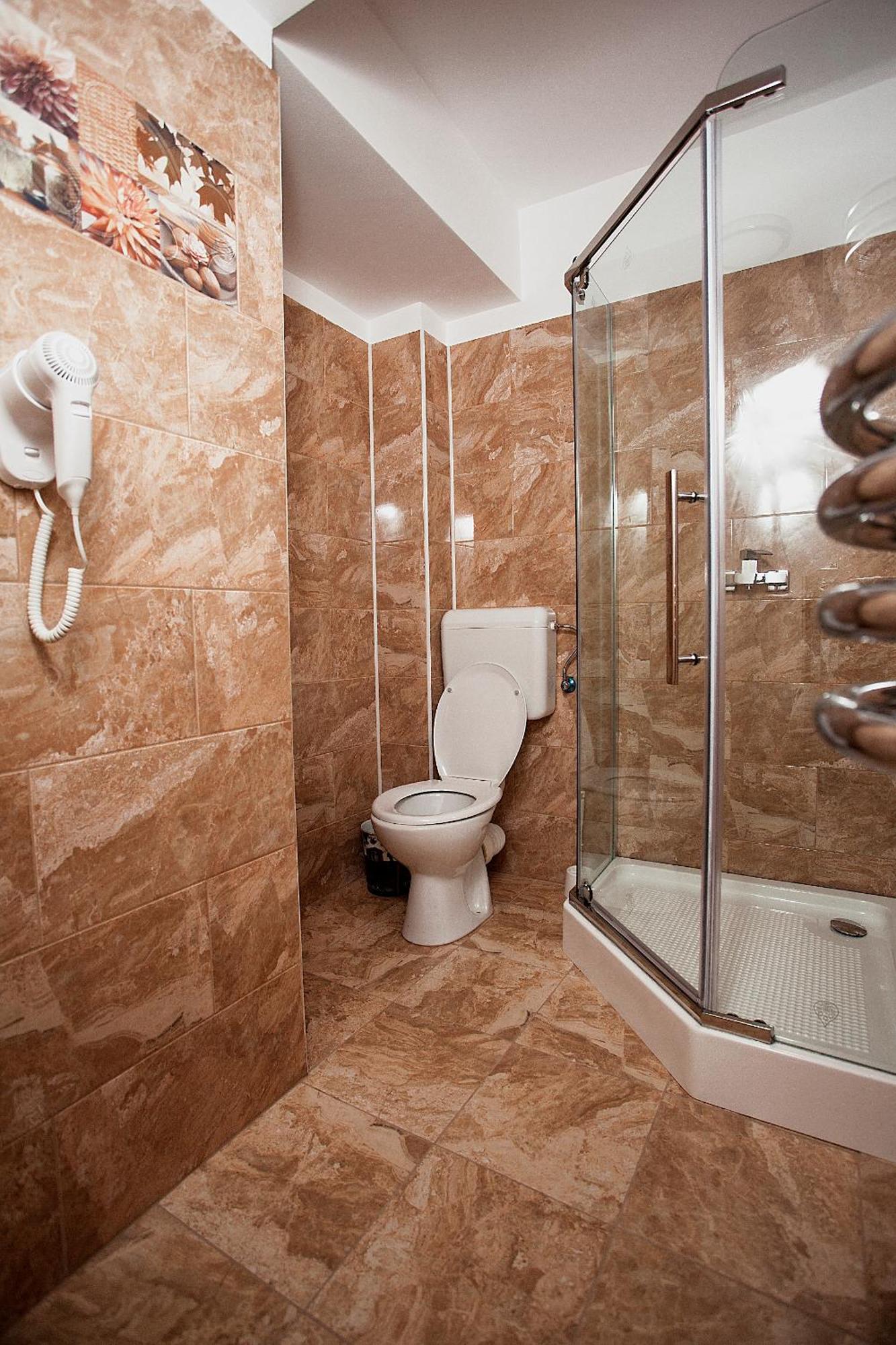 Hotel Nova Residence 2 Popesti-Leordeni Cameră foto