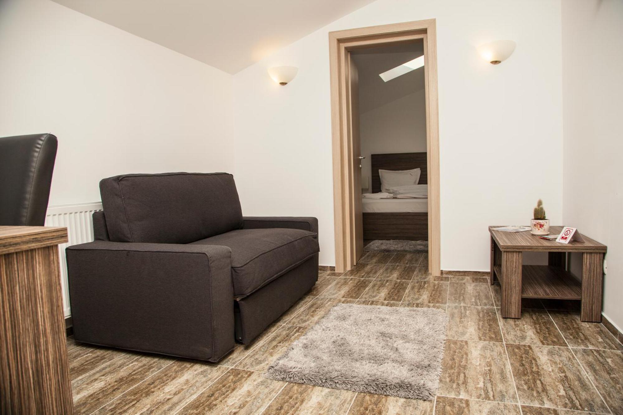 Hotel Nova Residence 2 Popesti-Leordeni Cameră foto