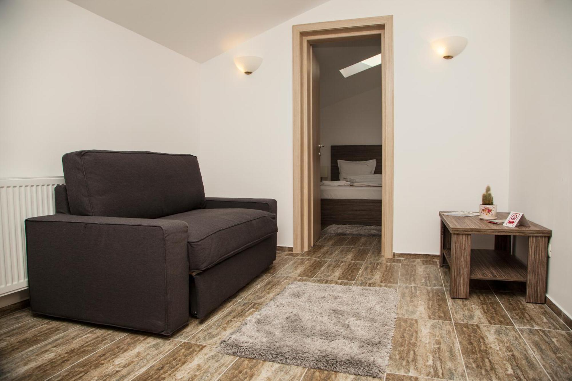 Hotel Nova Residence 2 Popesti-Leordeni Cameră foto