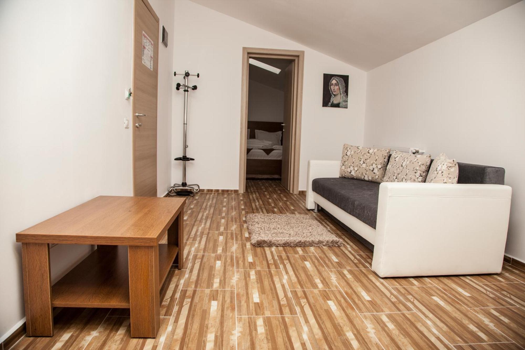 Hotel Nova Residence 2 Popesti-Leordeni Cameră foto