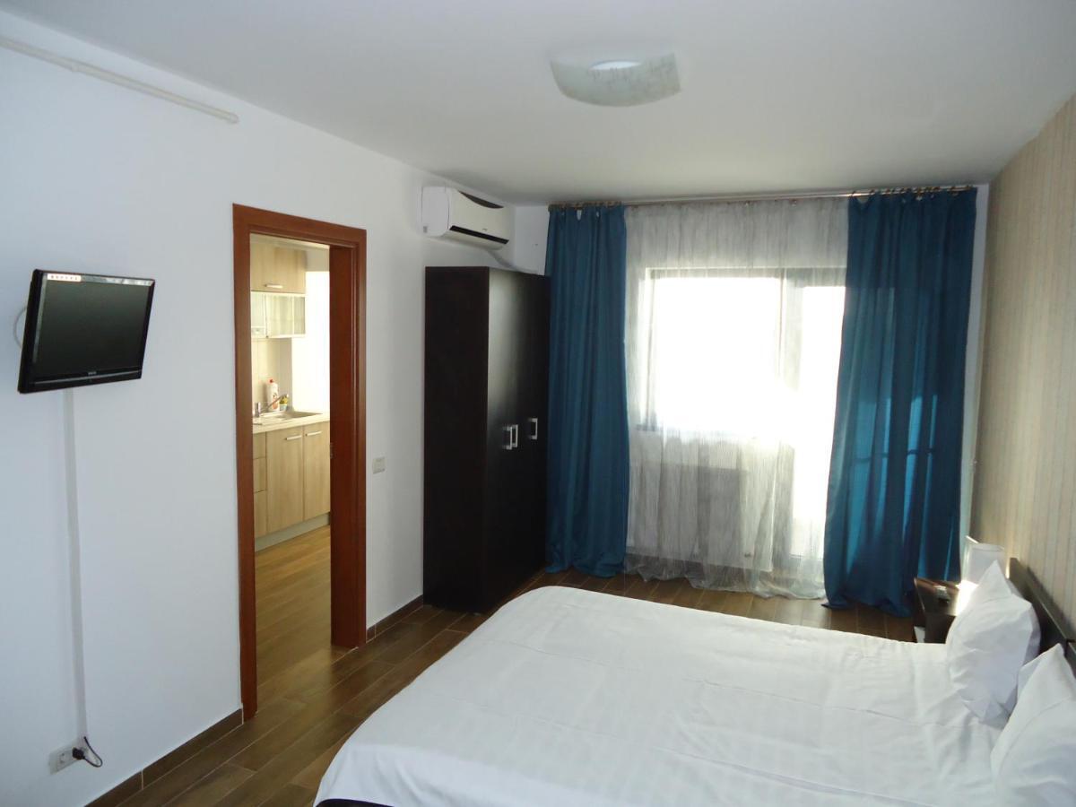 Hotel Nova Residence 2 Popesti-Leordeni Exterior foto